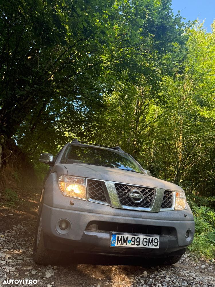 Nissan Navara - 10