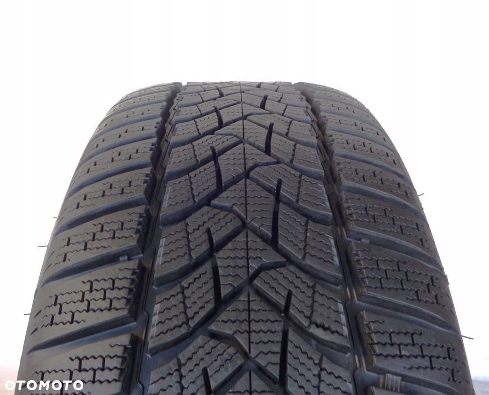 Opony zimowe 215/50/18 Dunlop Winter sport 5 215/50r18 2023 2x 8,5-9,1 - 2