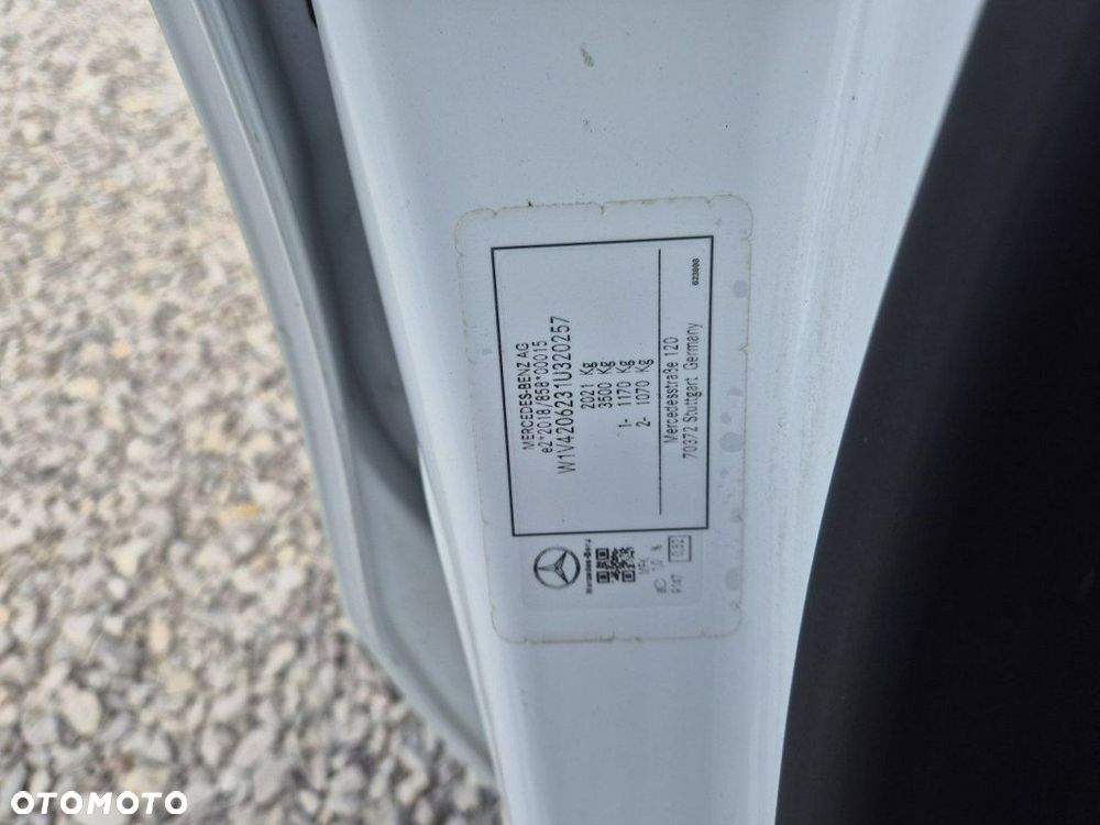 Mercedes-Benz Citan - 15