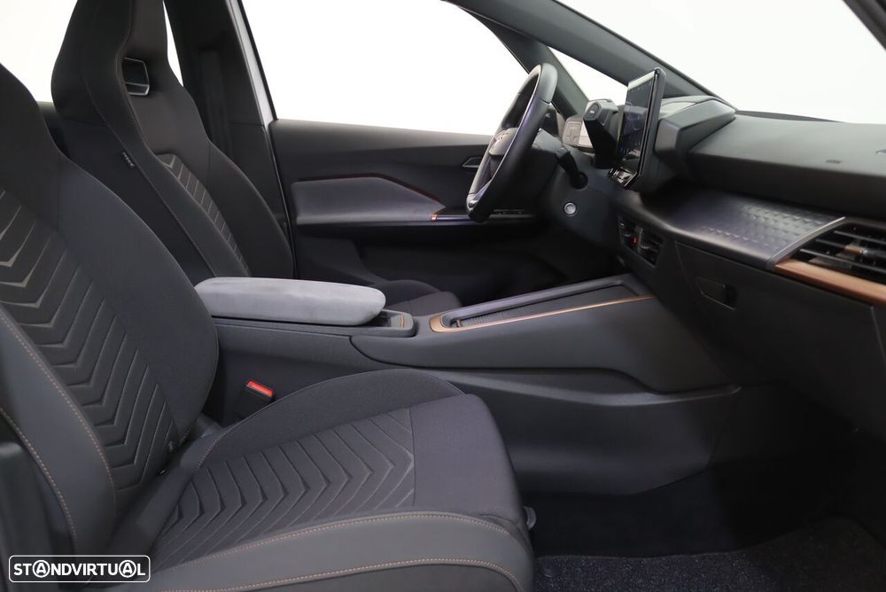 Cupra Born 58 kWh - 11