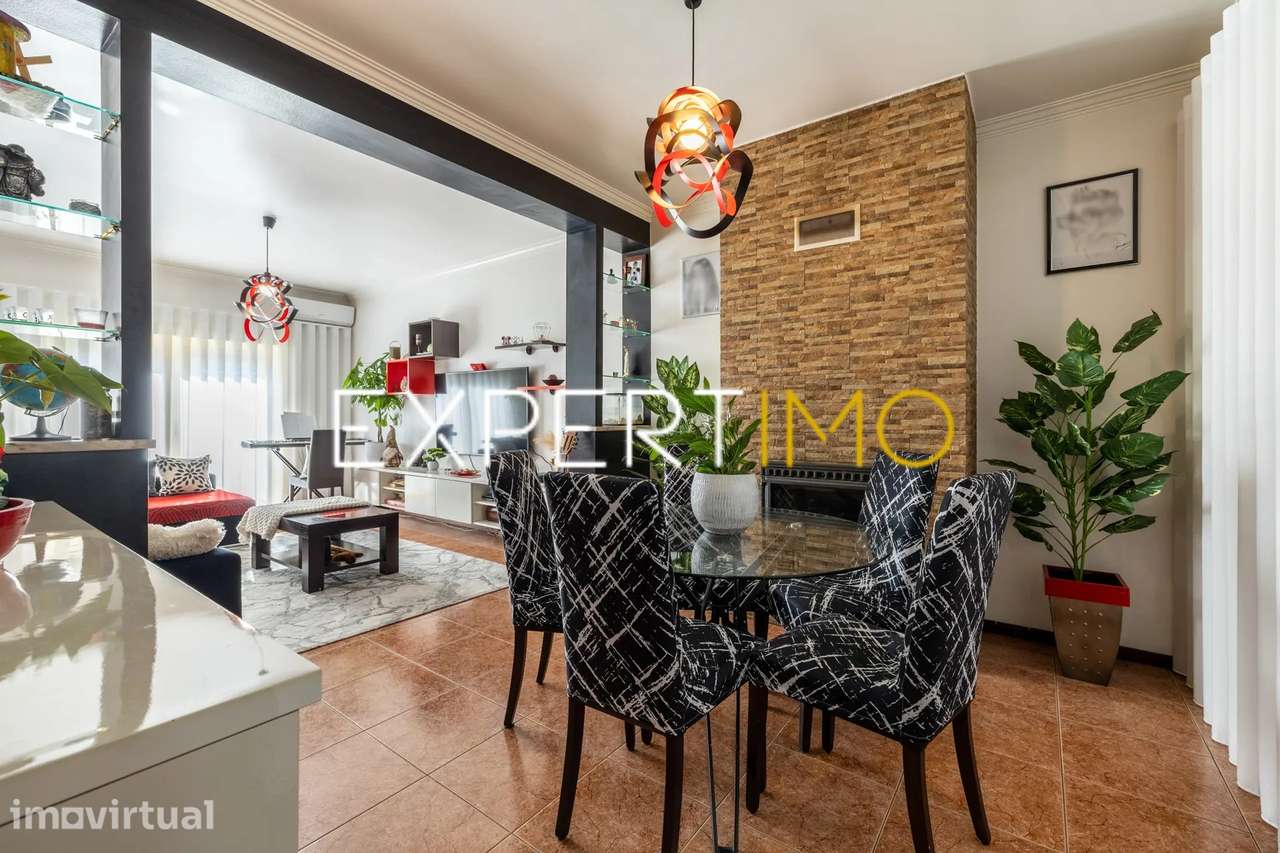 Apartamento T3 Renovado em Pombal - Grande imagem: 5/33