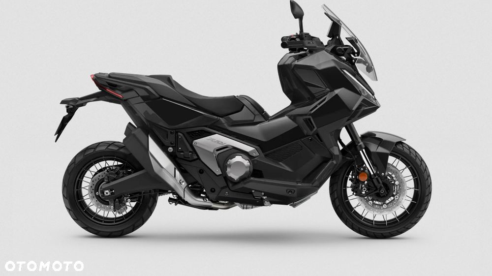 Honda X-ADV - 11