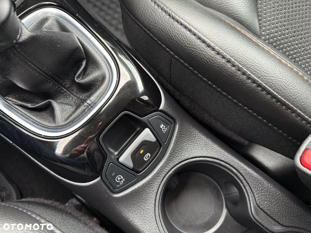 Jeep Compass 1.4 MultiAir Limited - 33