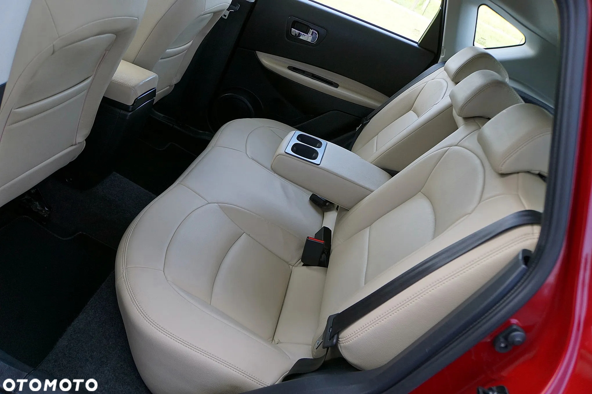 Nissan Qashqai 1.6 I-Way - 28