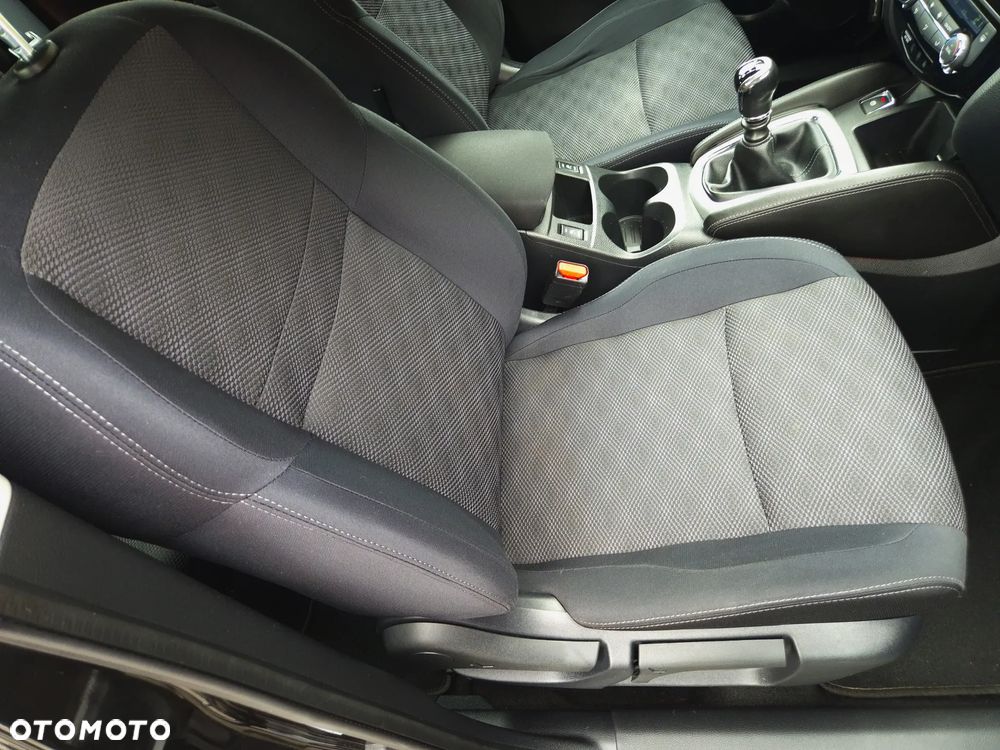 Nissan Qashqai - 36