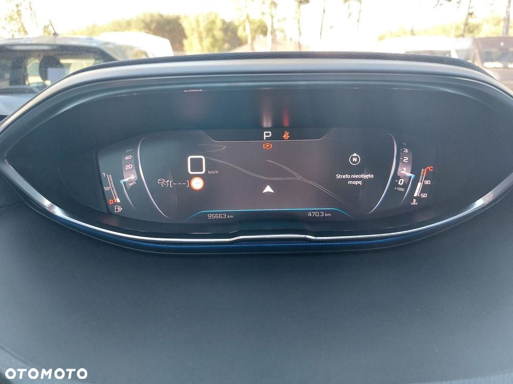 Peugeot 5008 1.2 PureTech Allure Pack S&S EAT8 - 21