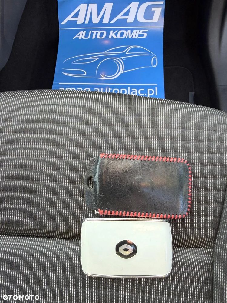 Renault Grand Scenic Energy dCi 110 Start & Stop Expression - 29