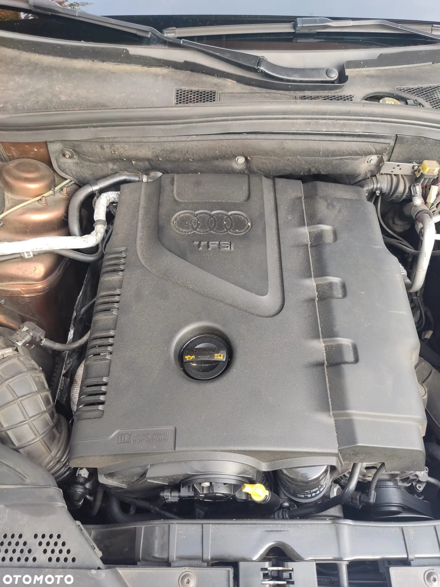 Audi A5 2.0 TFSI - 9