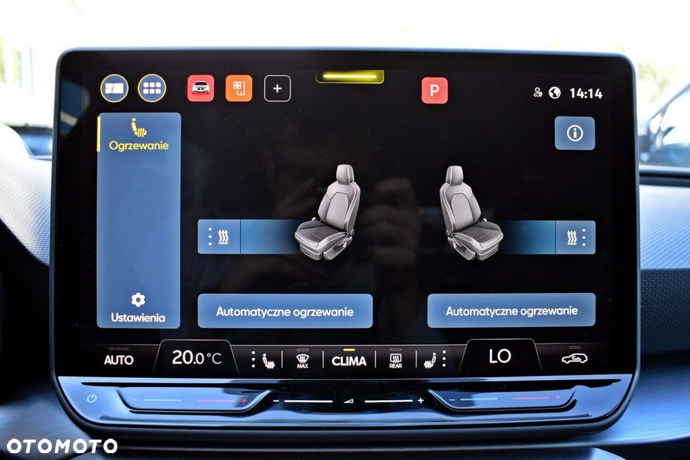 Seat Leon 1.5 eTSI FR DSG - 32