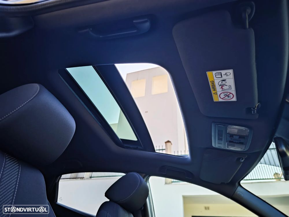 Honda Civic 1.5 i-VTEC Sport Plus CVT - 11