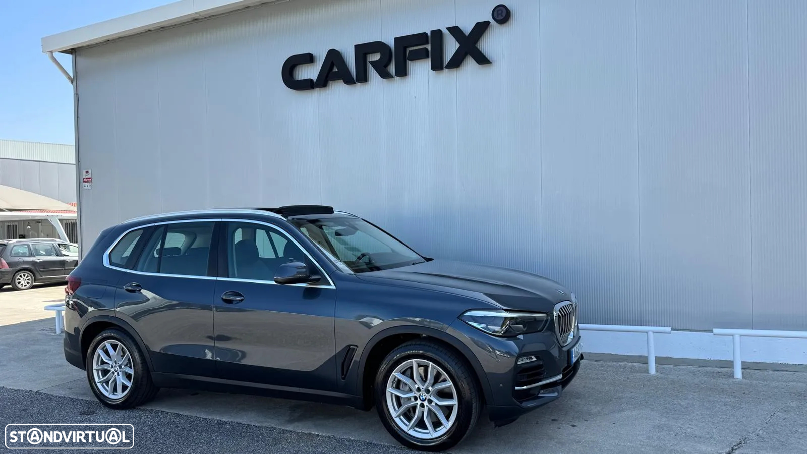 BMW X5 45 e xDrive - 16