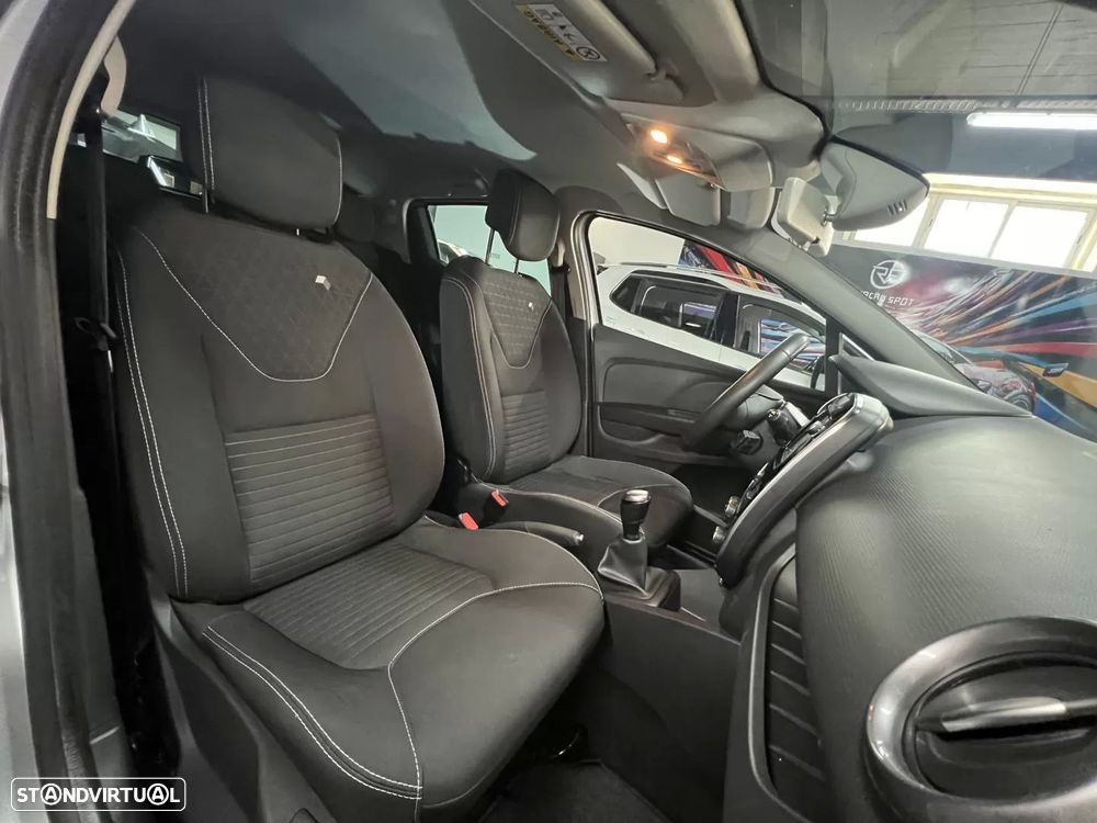 Renault Clio TCe 90 Limited - 5