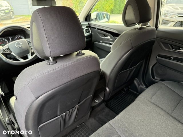 SsangYong/KGM Korando - 24