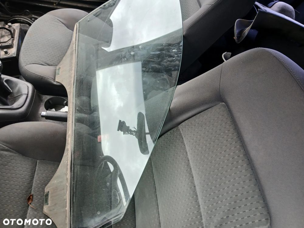 VOLKSWAGEN PASSAT B5 LIFT L041 fotel fotele kanapa deska kokpit podsufitka boczek boczki klamka - 6