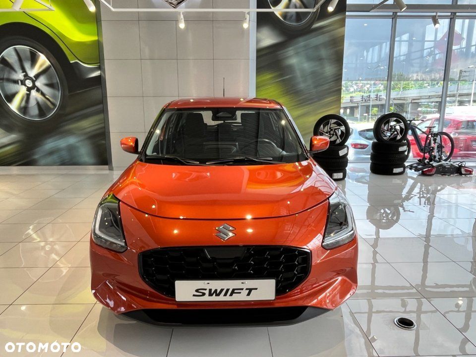 Suzuki Swift - 2