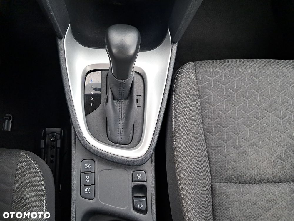 Toyota Yaris Cross Hybrid 1.5 Comfort - 26