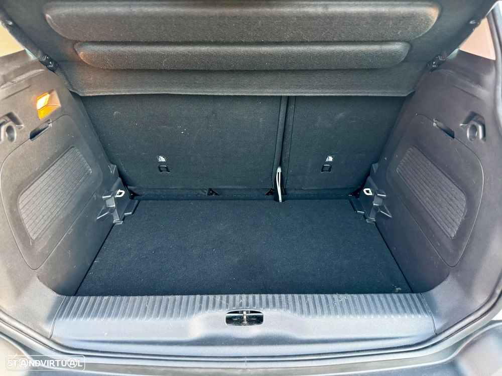 Citroën C3 Aircross 1.2 PureTech Plus - 27