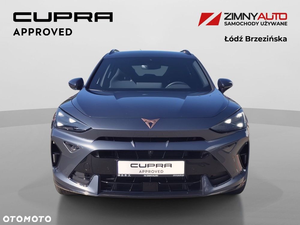 Cupra Formentor 1.5 eTSI mHEV DSG - 3