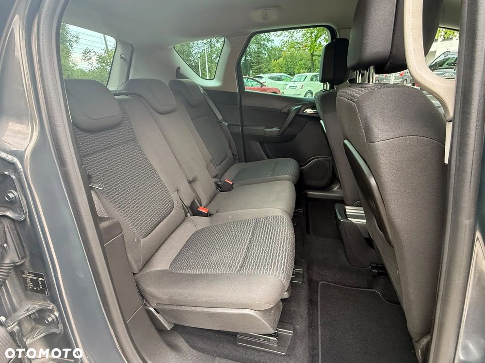 Opel Meriva 1.4 T Enjoy - 20