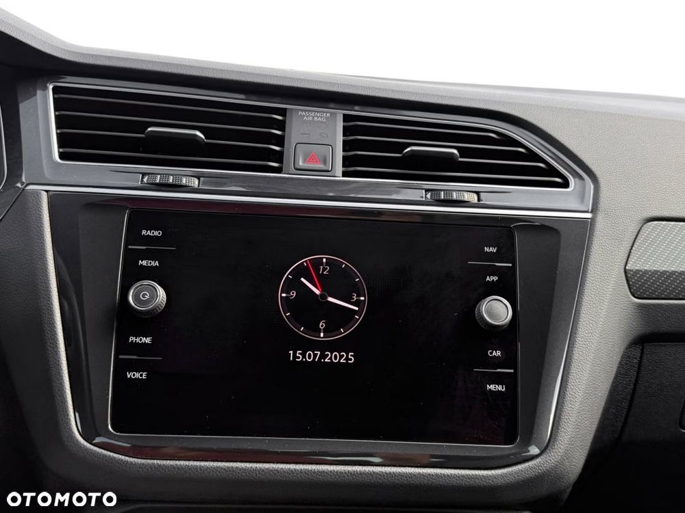 Volkswagen Tiguan 1.4 eHybrid OPF DSG R-Line - 19