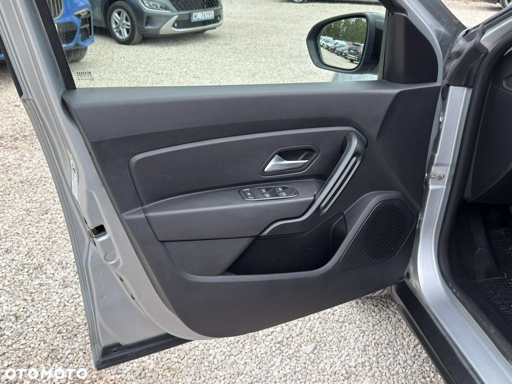 Dacia Duster 1.5 Blue dCi Comfort 4WD EU6d - 14