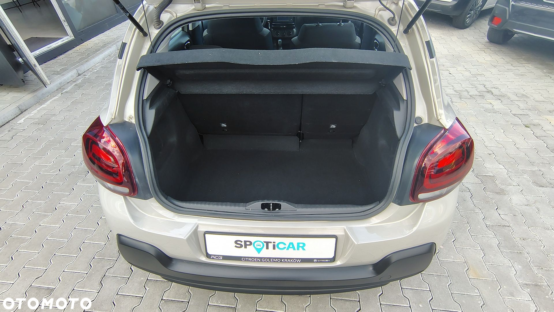 Citroën C3 1.2 PureTech You - 17