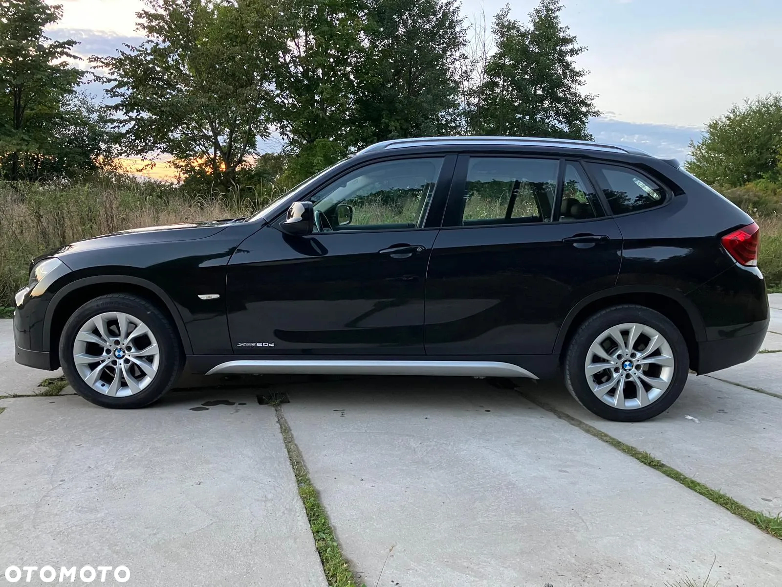 BMW X1 xDrive20d - 3