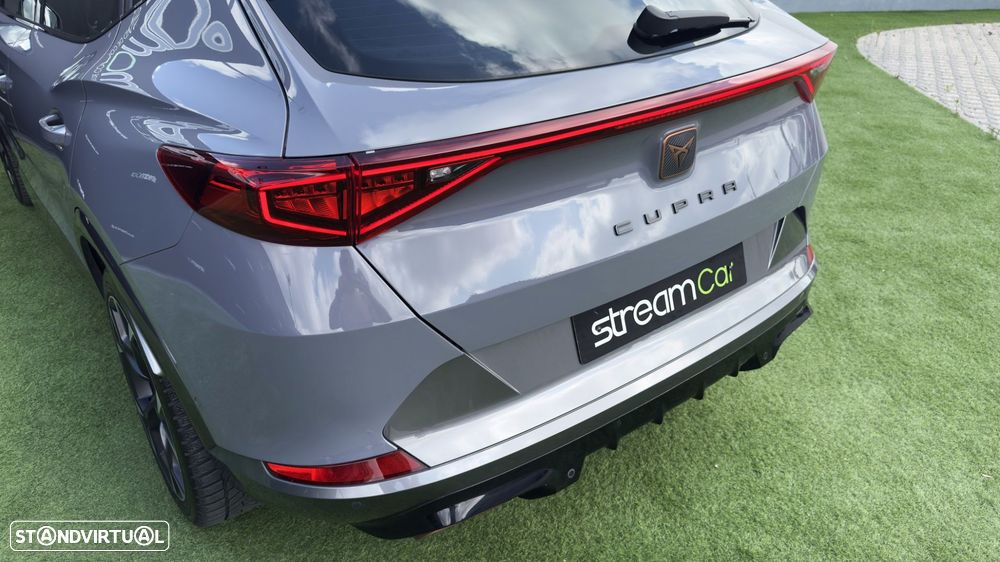 Cupra Formentor 1.4 e-Hybrid DSG VZ - 9