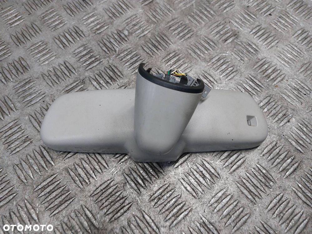 LUSTERKO WEWNĘTRZNE WSTECZNE AUDI Q5 8R 4F0857511F - 3