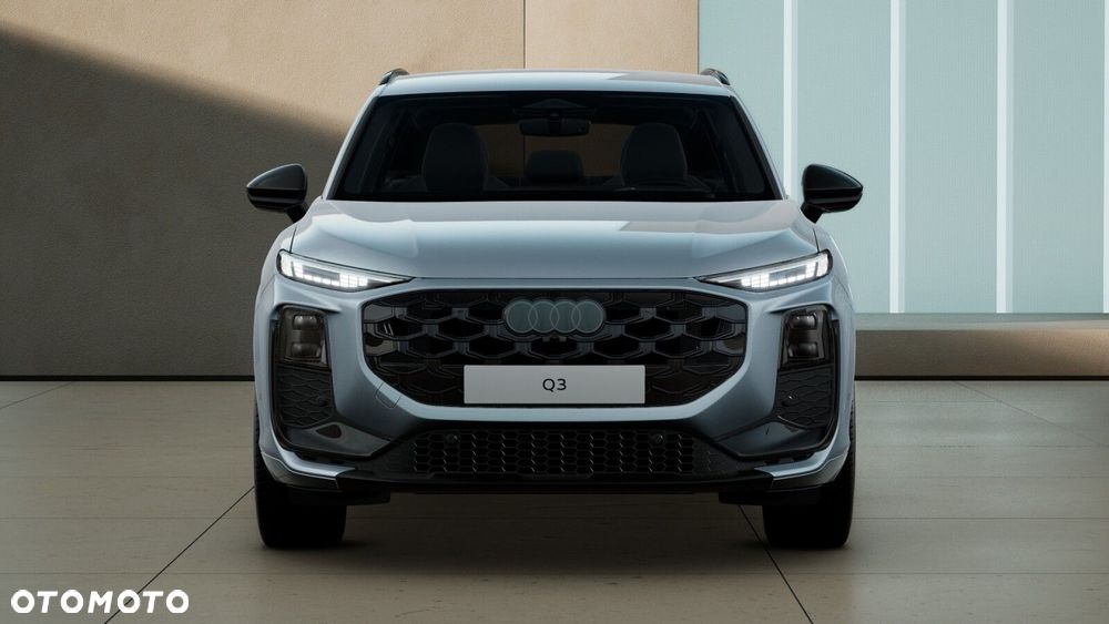 Audi Q3 - 4