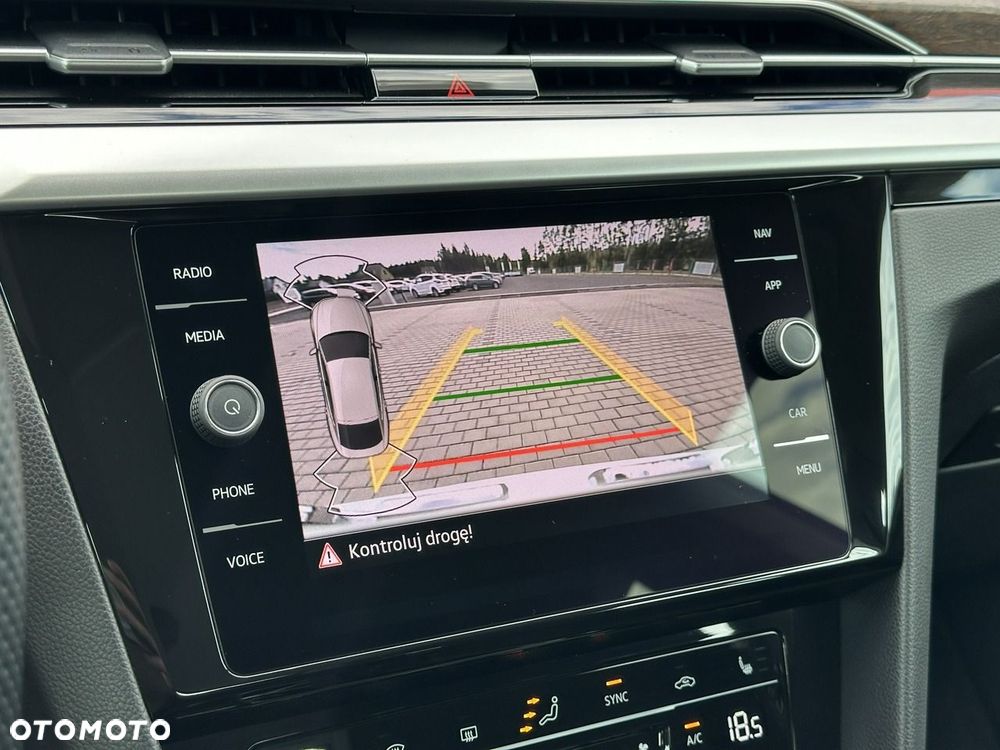 Volkswagen Arteon 2.0 TSI GPF Elegance DSG - 22