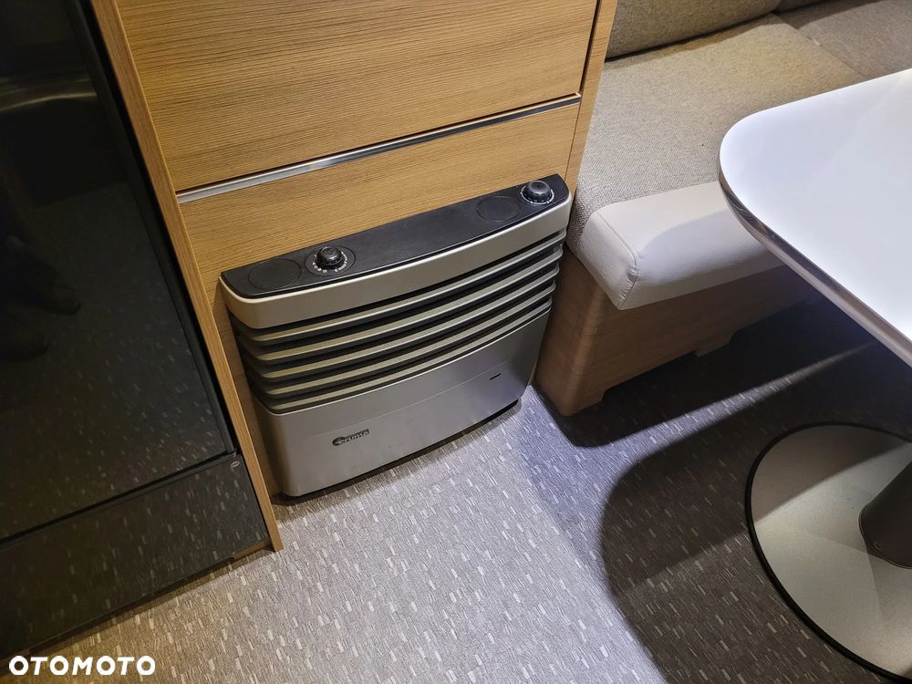 Adria Adora 542UL, przedsionek, mover Enduro - 13