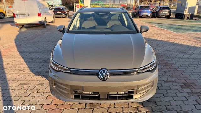 Volkswagen Golf Variant 1.5 TSI Life Plus - 3