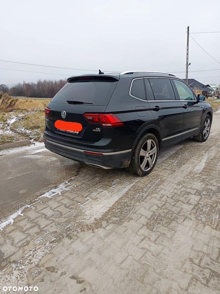 Volkswagen Tiguan - 9
