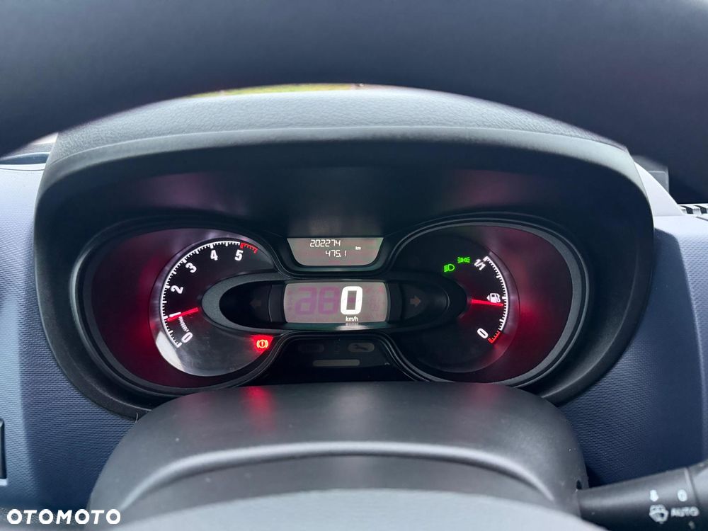 Opel Vivaro CDTI L2H1 Sport - 8