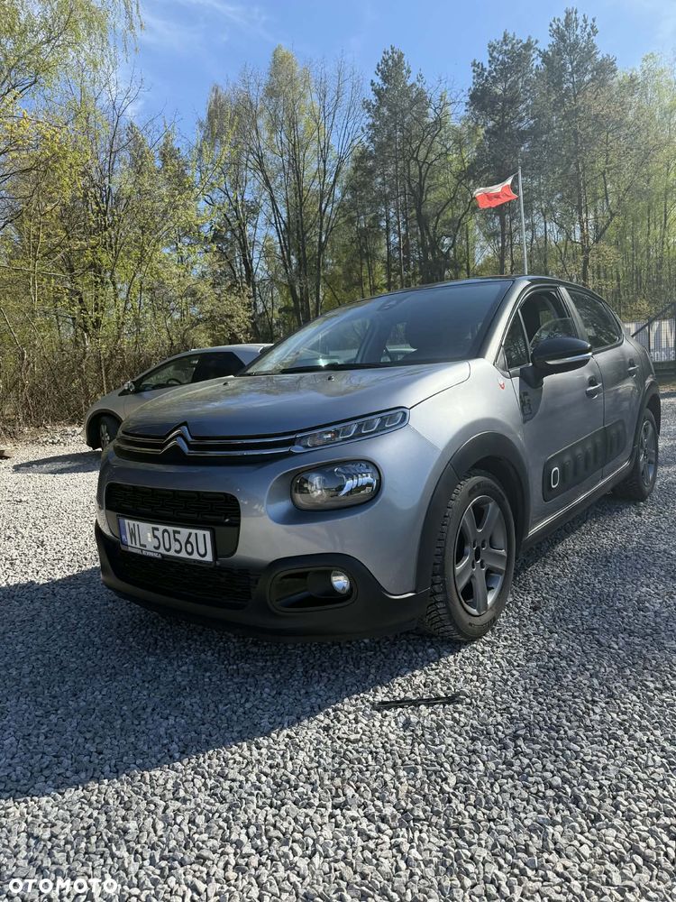 Citroën C3 Pure Tech 83 S&S ORIGINS - 1