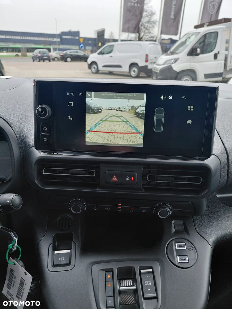 Citroën BERLINGO - 12