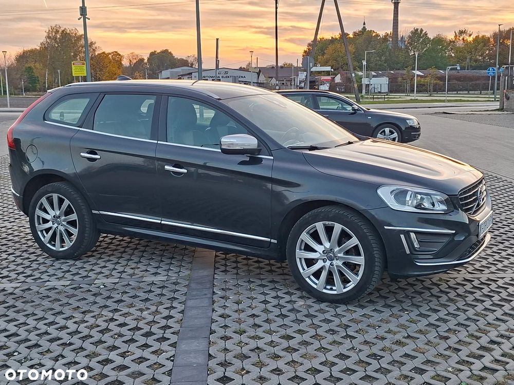 Volvo XC 60 2014