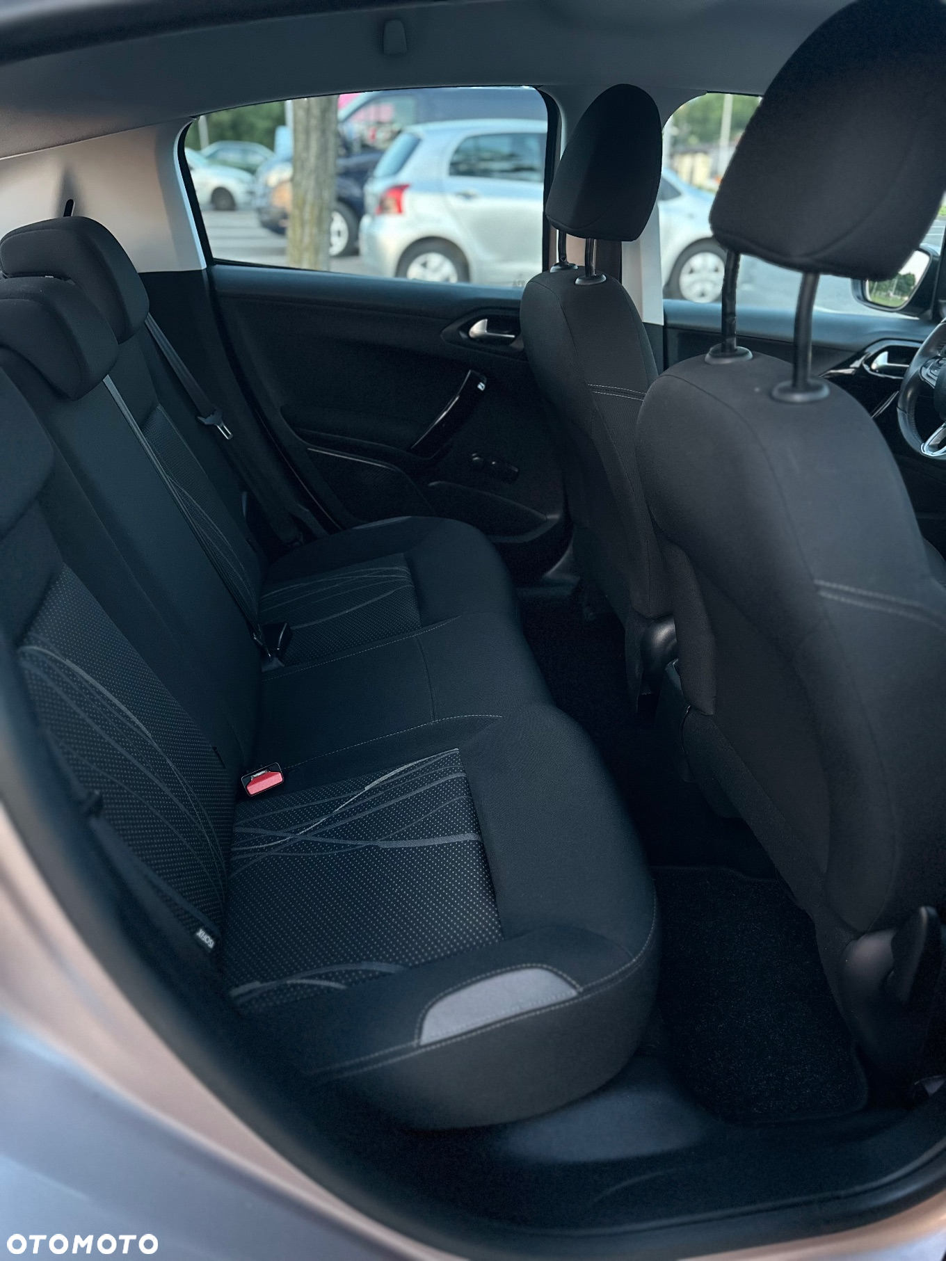 Peugeot 208 1.2 PureTech Active - 30