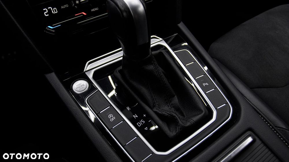 Volkswagen Arteon 2.0 TSI Elegance DSG - 23