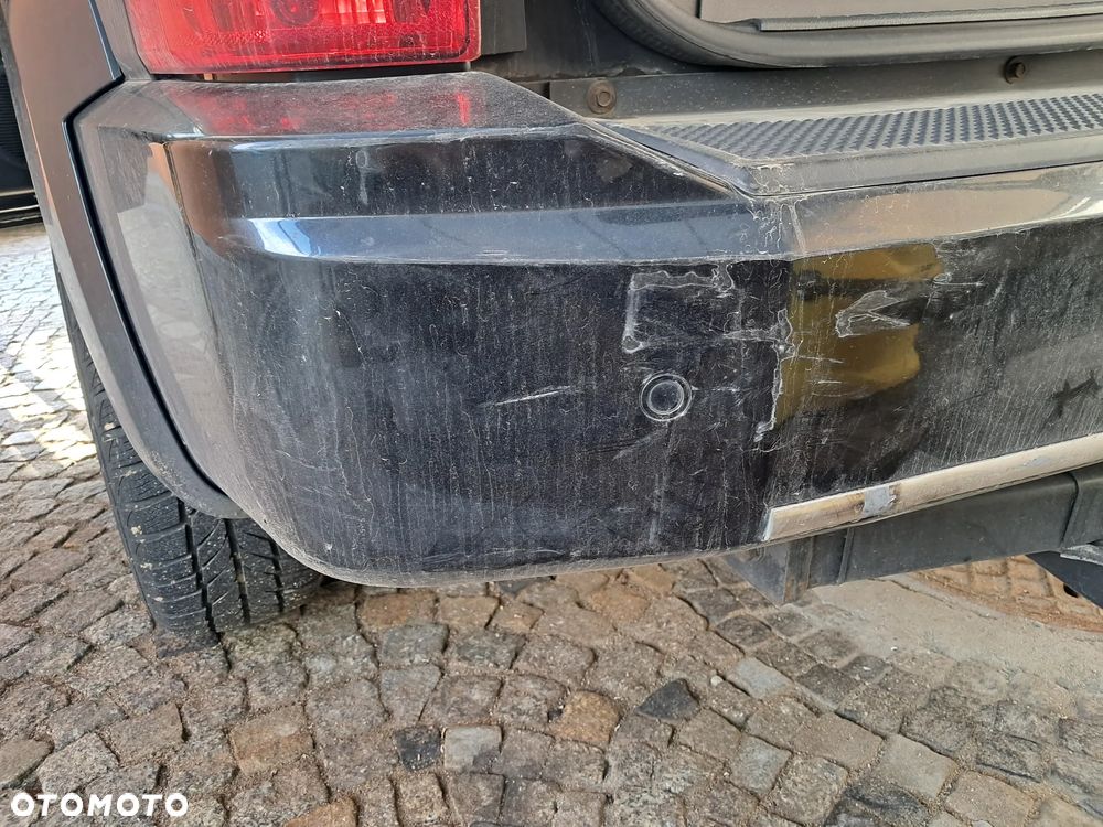 Jeep Cherokee 2.8 CRD Limited - 23