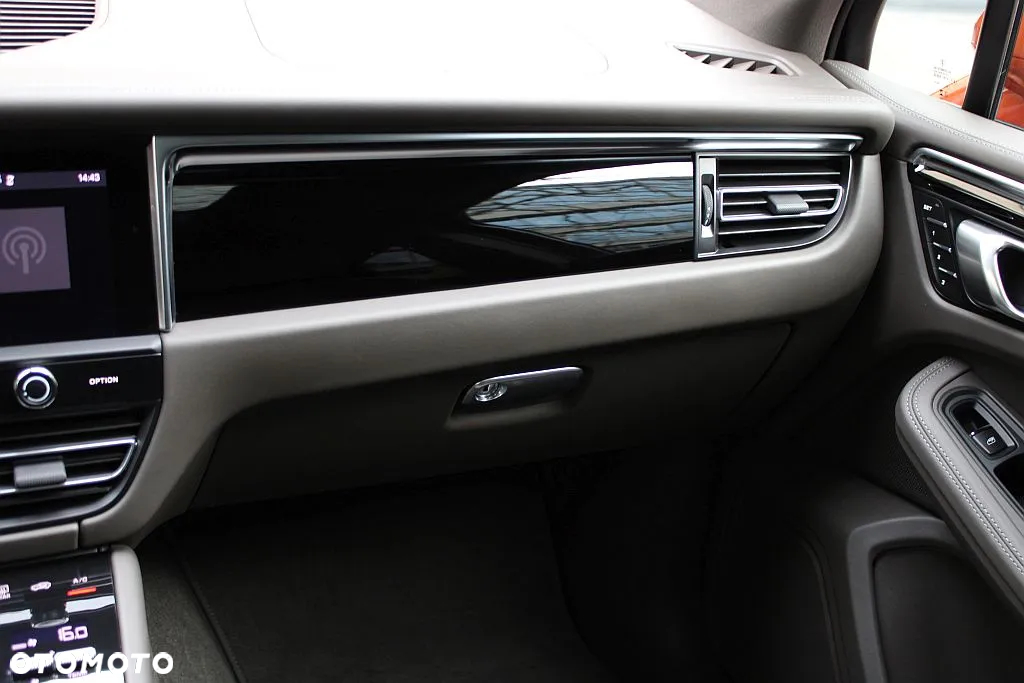 Porsche Macan PDK - 27