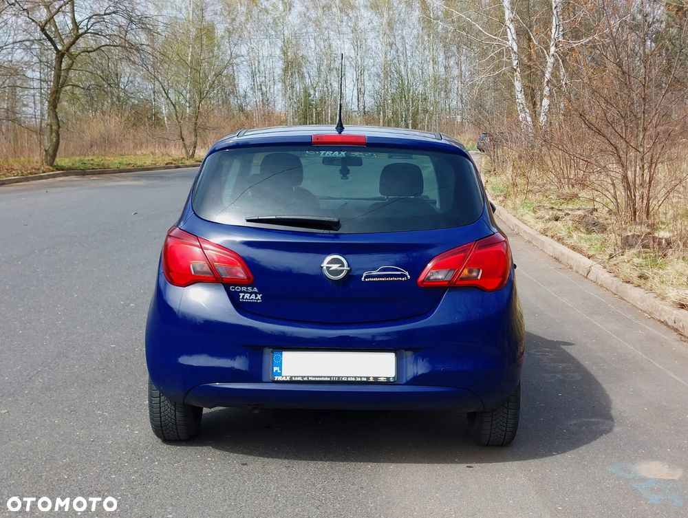 Opel Corsa - 6