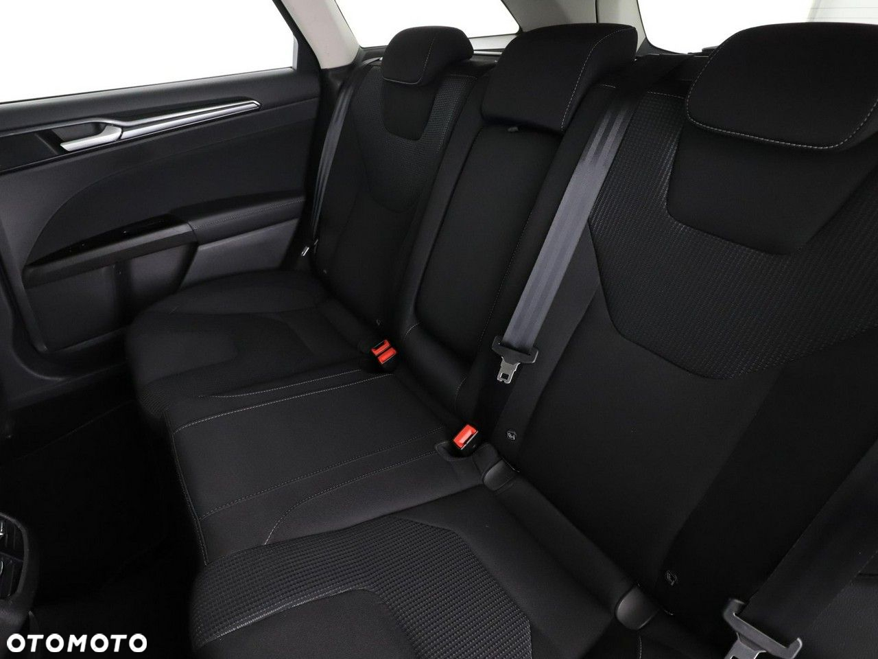 Ford Mondeo 2.0 EcoBlue Titanium AWD - 17