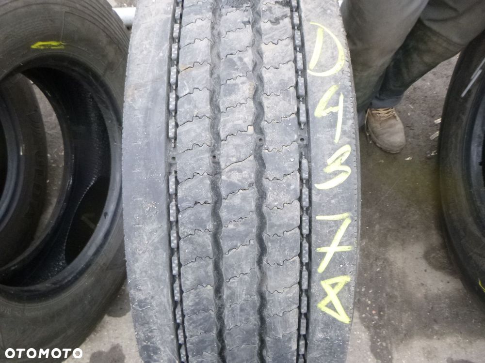 Opona ciężarowa 285/70R19.5 Aeolus NEO ALL ROADS S. Opony ciężarowe - 2