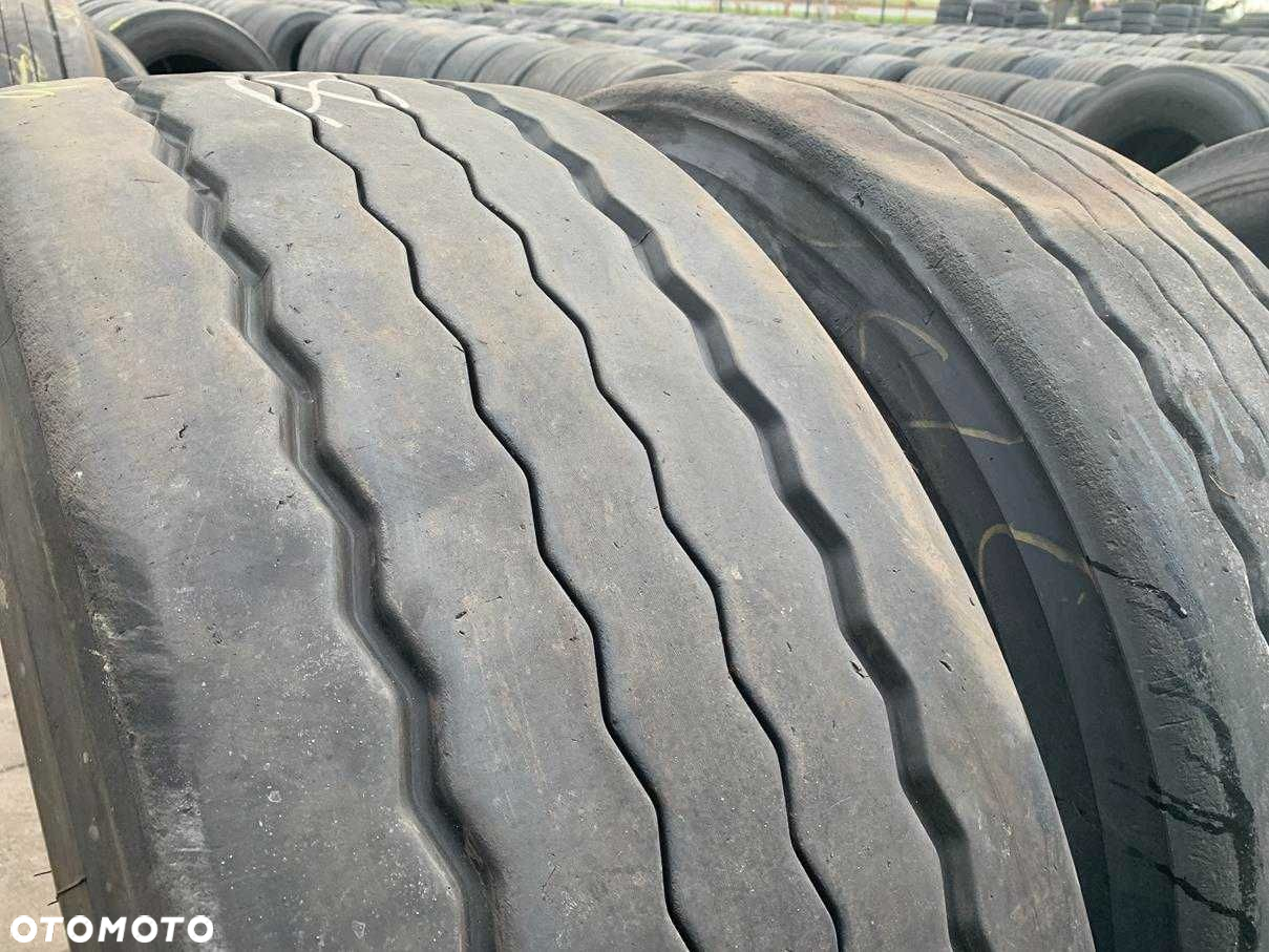 385/65R22.5 Opony BRIDGESTONE DURAVIS R-TRAILER 002, 9-11mm Naczepa - 2