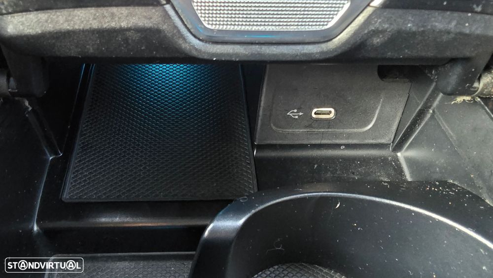 Mercedes-Benz C 220 - 51