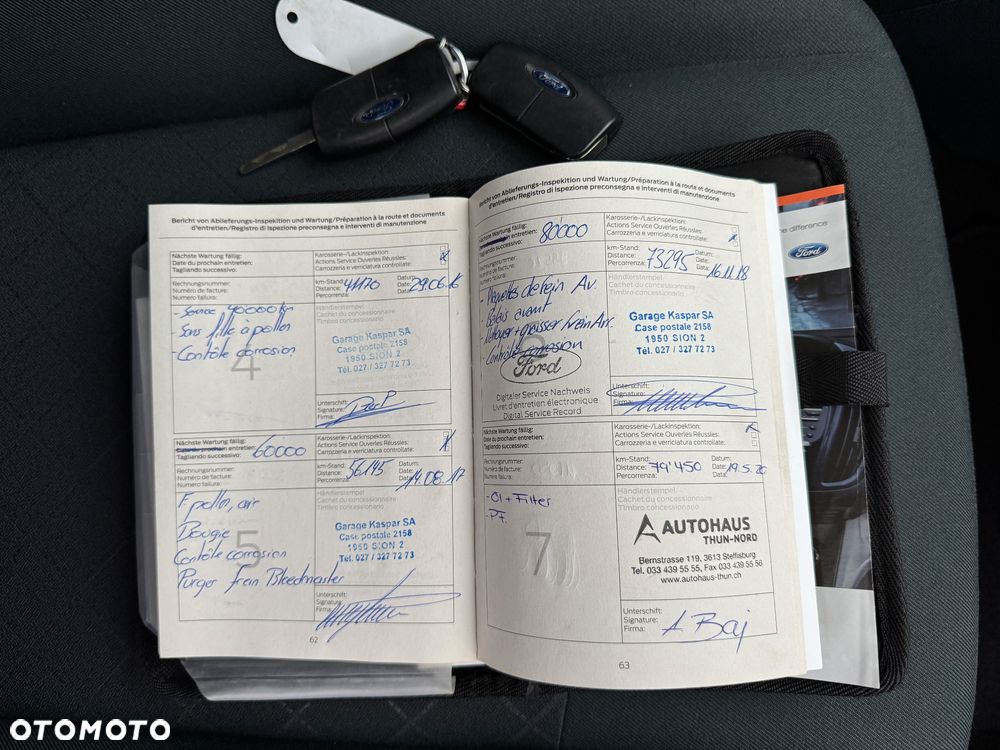 Ford Fiesta 1.4 Champions Edition - 19