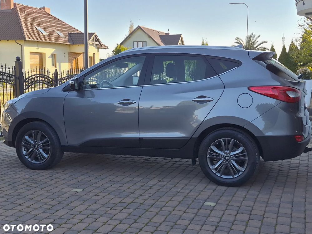 Hyundai ix35 - 35