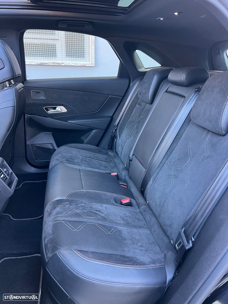 DS DS7 Crossback E-Tense Performance Line EAT8 - 30